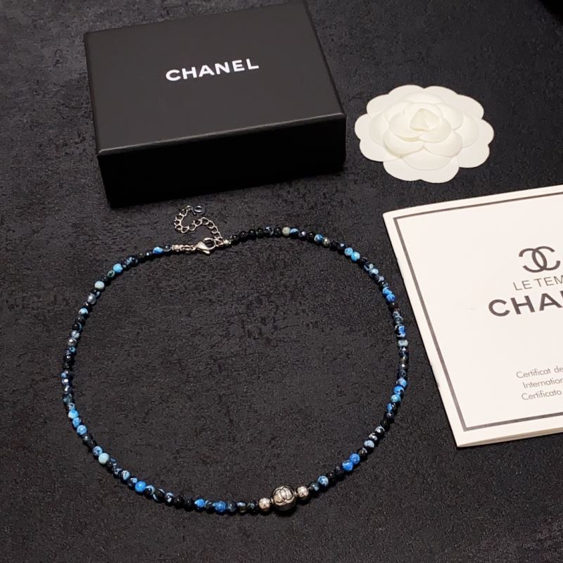 Chanel Necklaces